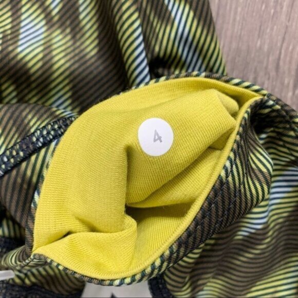 Lululemon Wunder Under Legging Full On Luxtreme Lusche Telemark Almost Pear - Picture 11 of 11